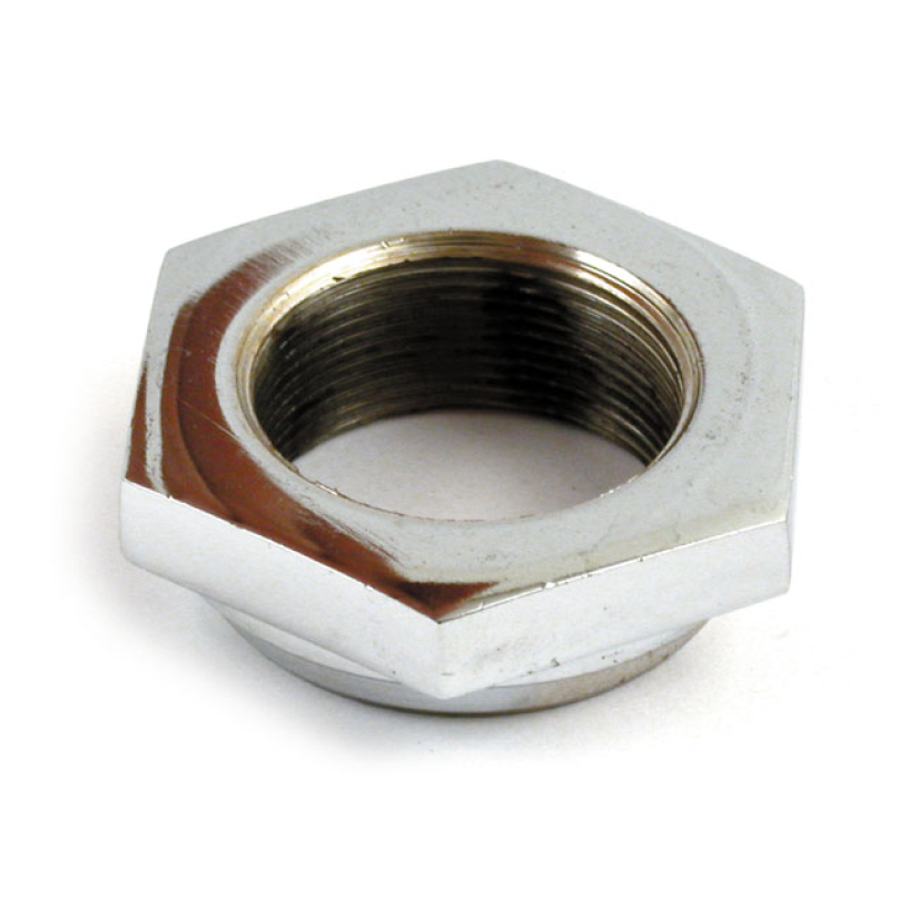 SPRINGER FORK STEM NUT 971466