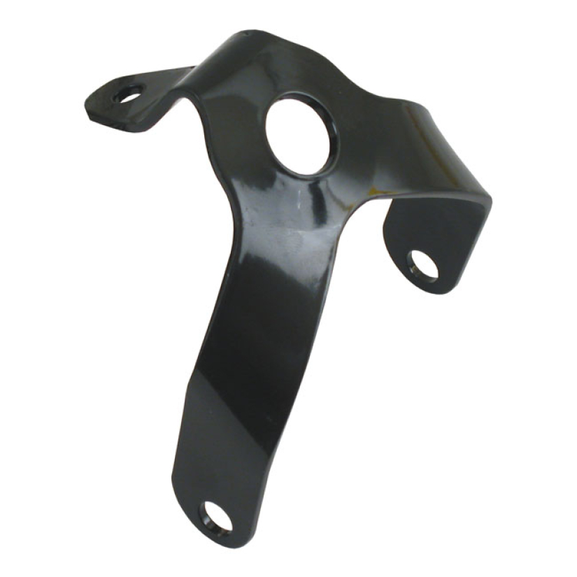 BRACKET HEADLIGHT SPRINGER, BLACK 971475