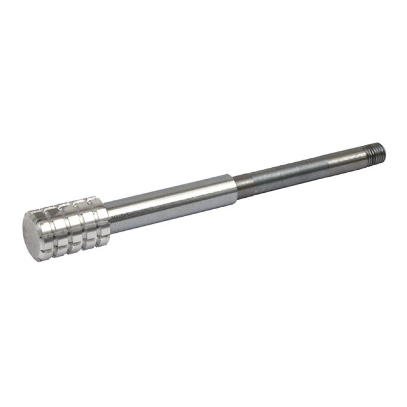 REPLACEMENT DRIVE SHAFT & GEAR FOR MECHANICAL SIREN. 8" STOCK REPLACEM 971515