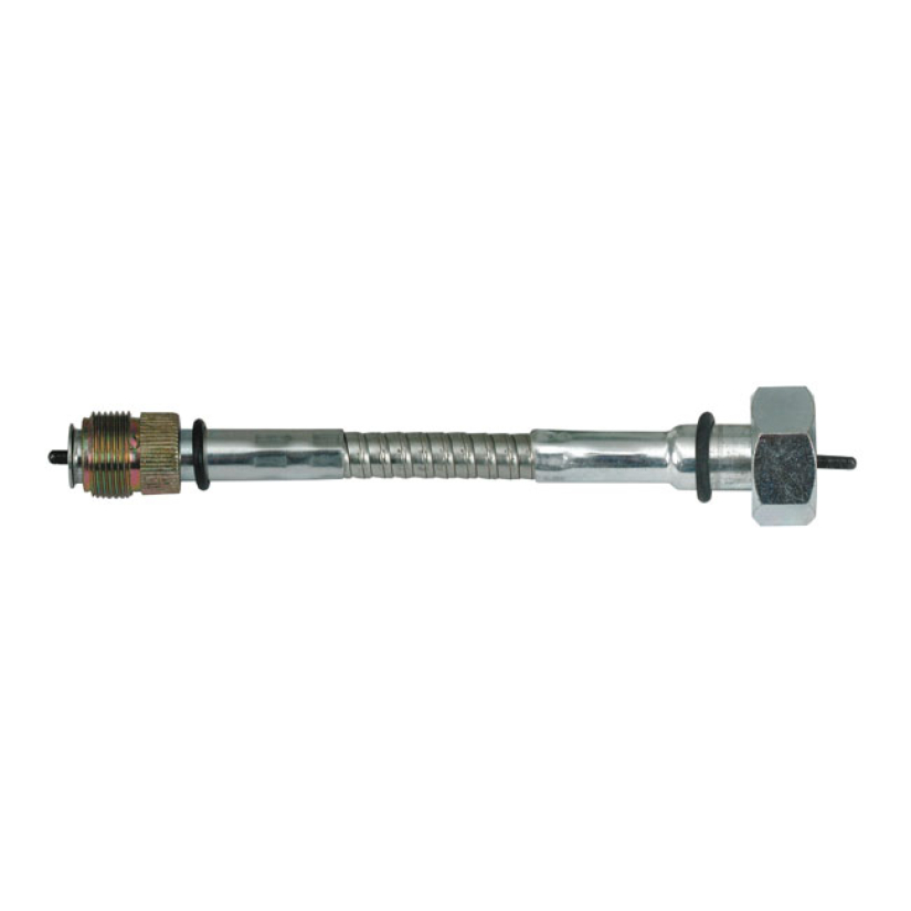 SPEEDO CABLE, REAR WHEEL DRIVE, 50 INCH 971534