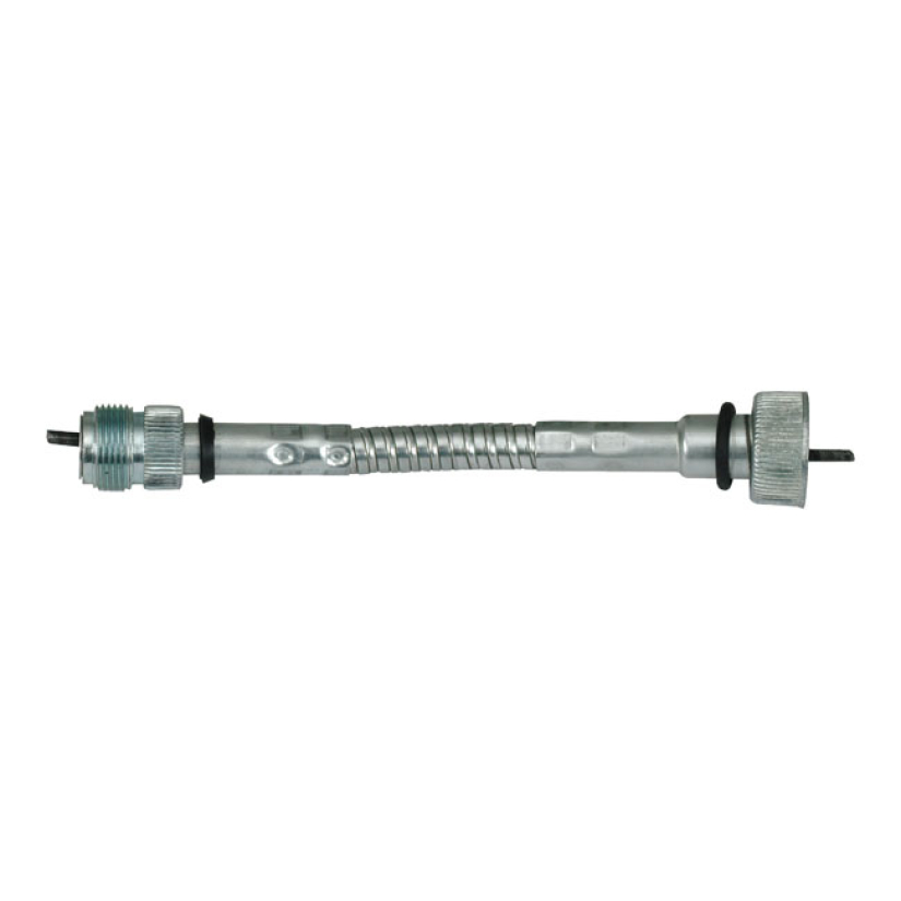 SPEEDO CABLE, REAR WHEEL DRIVE. METAL HOUSING OEM STYLE METAL HOUSING. 971538
