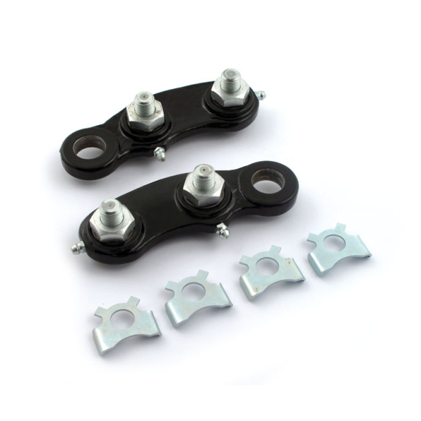 HILLCLIMBER STYLE ROCKER SET WITH BOLTS 971559