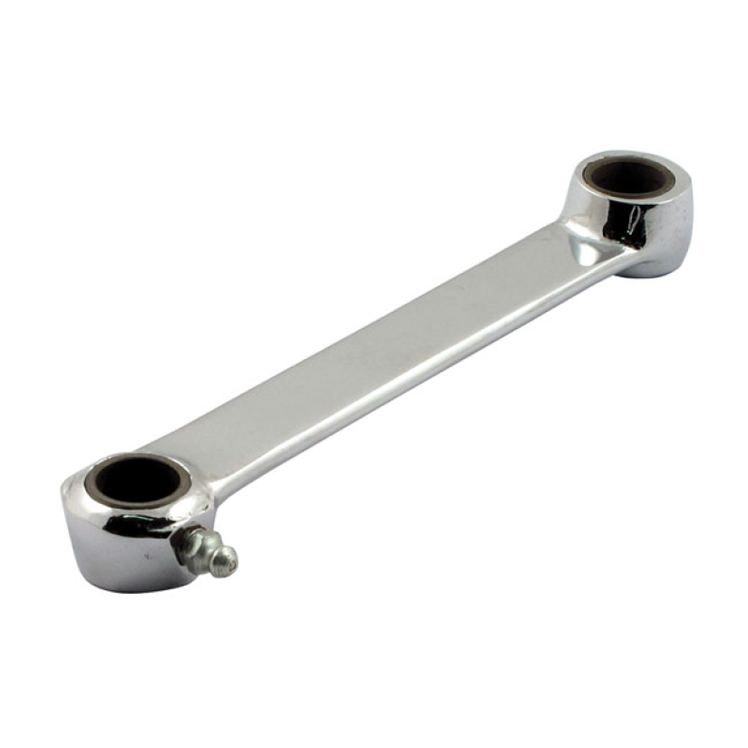 BRAKESHACKLE CHROME 971579