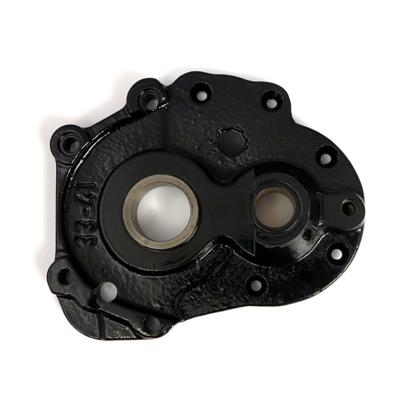 CONVERSION KICKSTART END COVER 971591