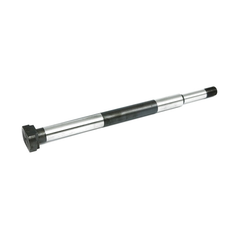 REAR WHEEL AXLE PARKERIZED 41-52 WL (NU) 971629