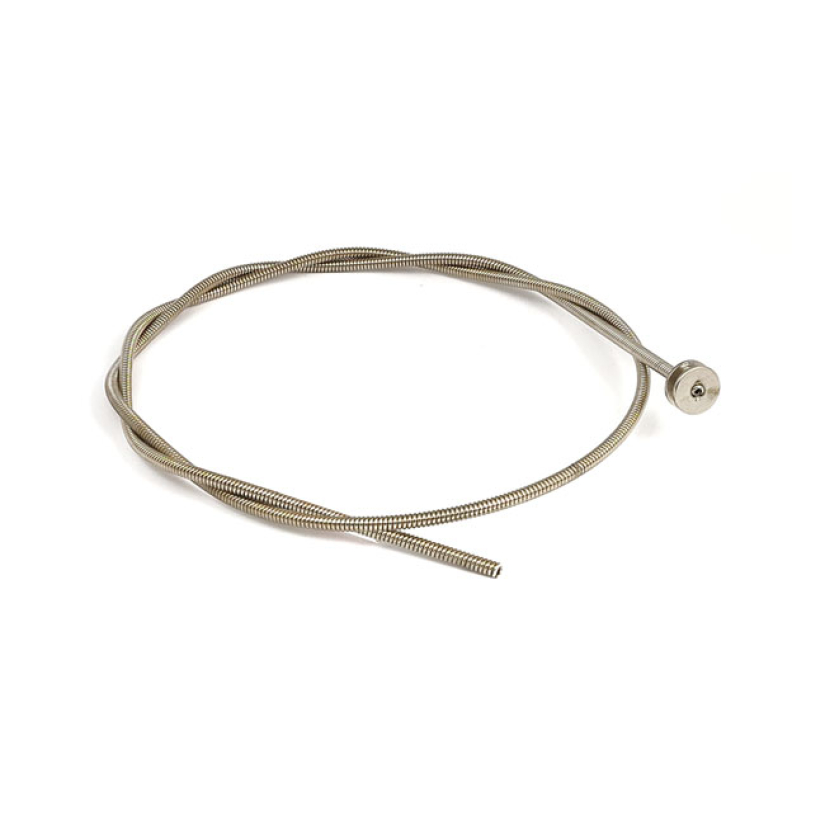 OUTER CABLE ASSY, THROTTLE/IGNITION NICKEL PLATED; LENGTH 140/150CM; C 971637