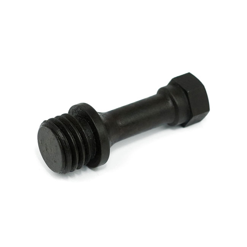 TRANSMISSION OIL FILL PLUG. BLACK PARKERIZED OEM REPRODUCTION STYLE. 1 971647