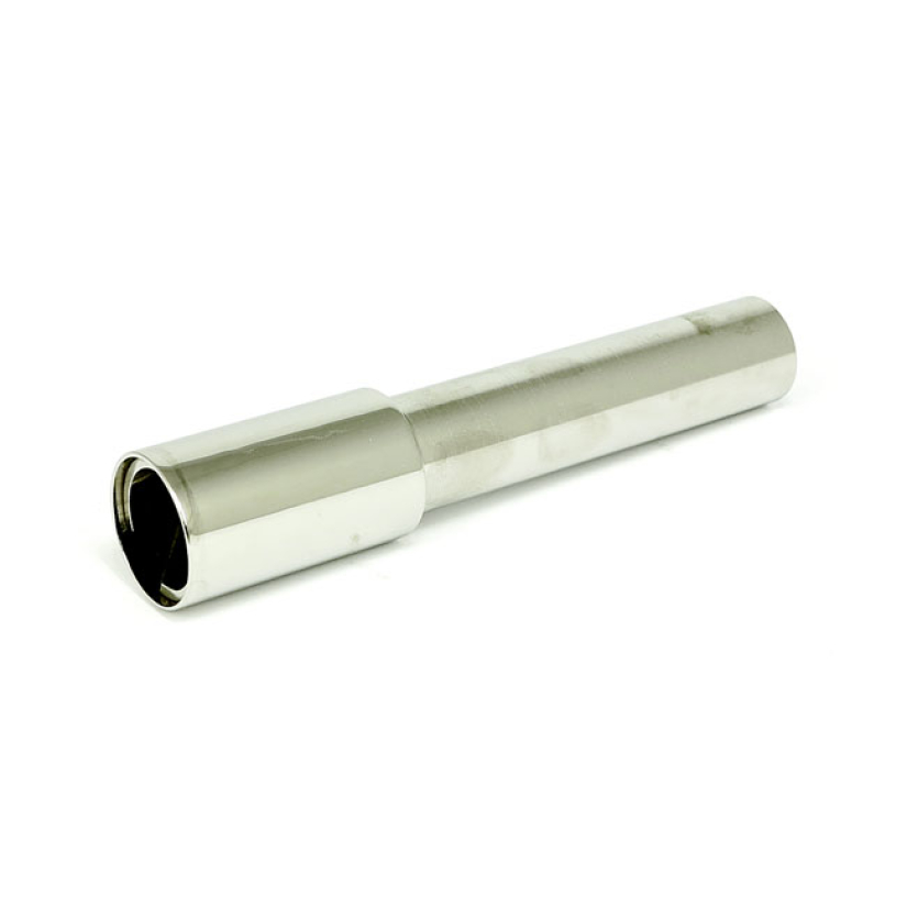 THROTTLE CONTROL SPIRAL NICKEL. 16-34 ALL H-D (NU) 971661