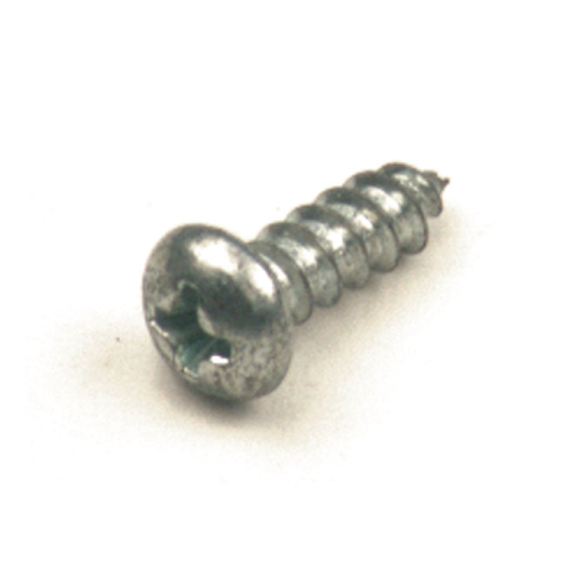 SCREW, OUTER TRIM RING HEADLAMP DOOR SELF TAPPING SCREW.  MOUNTS HEADL 971860