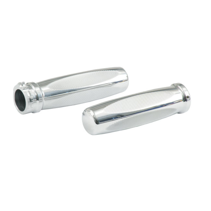CPV RIBBED HANDLEBAR GRIP SET 972558