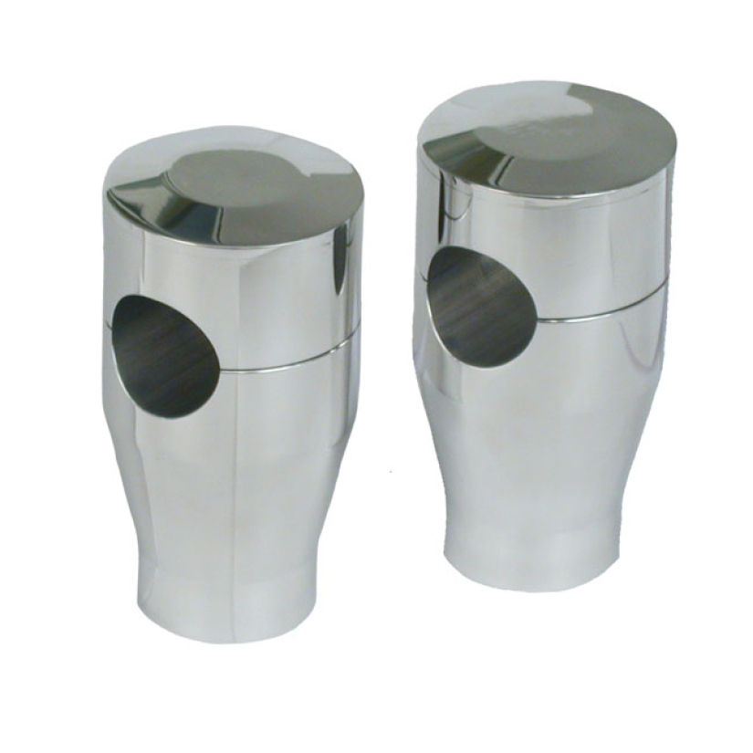 SMOOTH TOP RISERS 972805