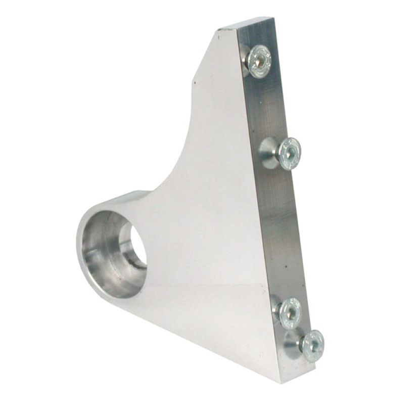 CPV, LICENSE PLATE BRACKET 972860