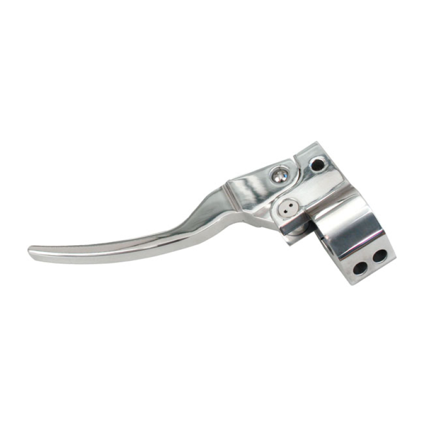 CPV, MECH. CLUTCH HANDLEBAR ASSY. 972888
