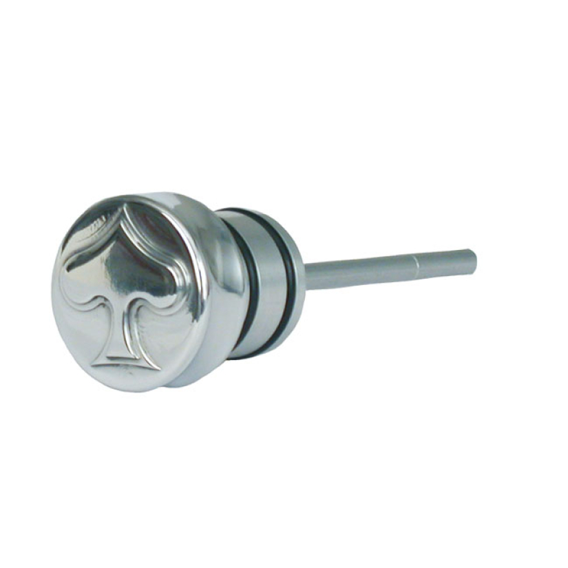 CPV OIL TANK DIPSTICK, SPADE 972910