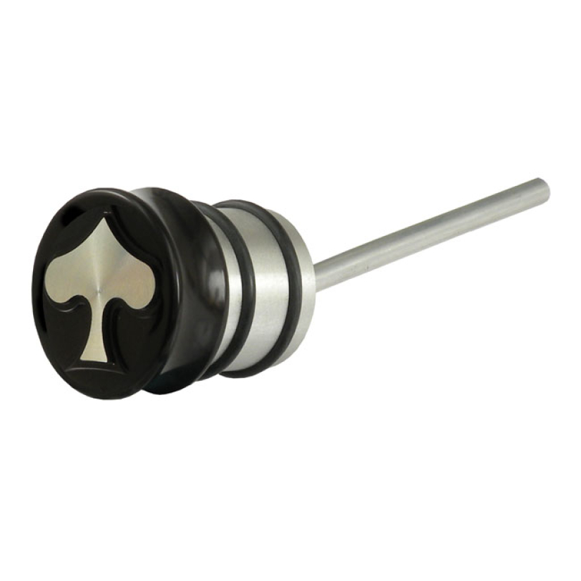 CPV OILTANK DIPSTICK, SPADE 973029