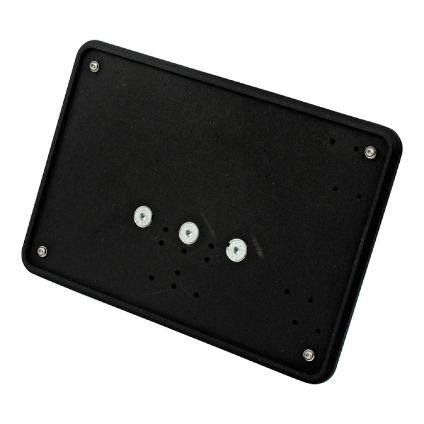 CPV LICENSE PLATE BRACKET 973073