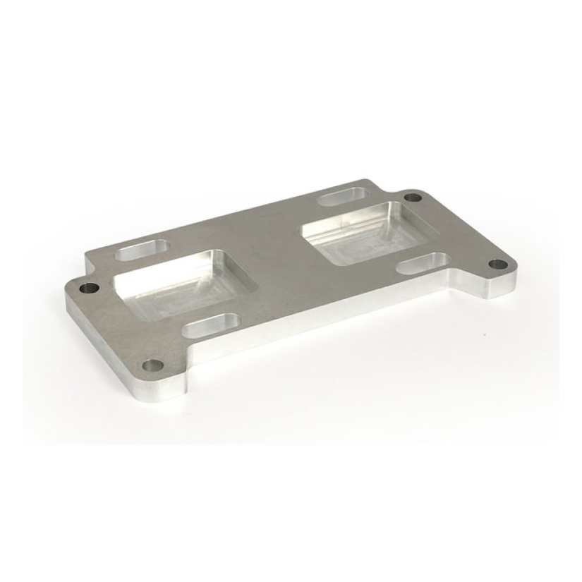 4-SPEED TRANSM. MOUNT PLATE 973543