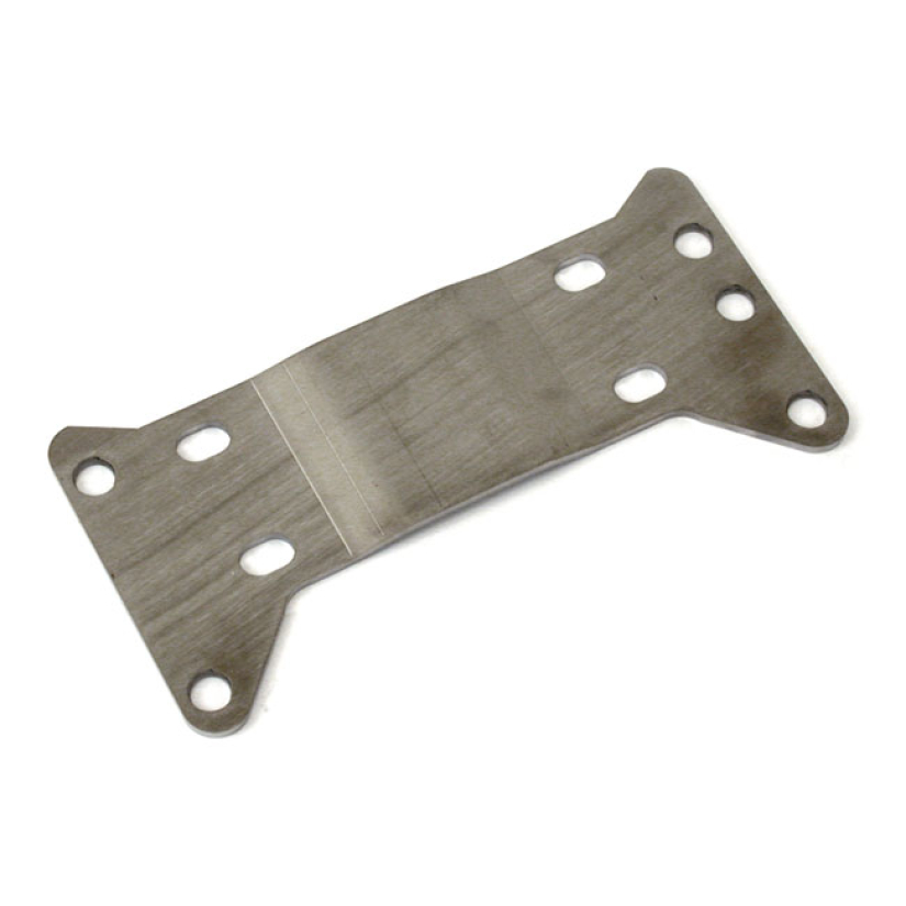 30MM OFFSET TRANSM. MOUNT PLATE, SS 973570