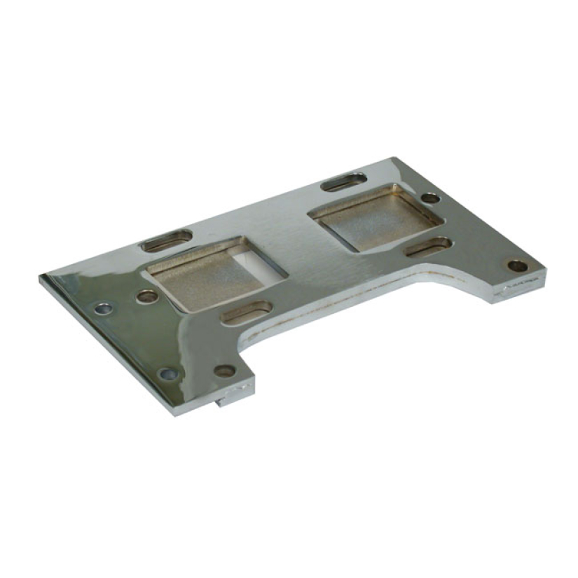 PAUGHCO 4-SP OFFSET TRANSM. PLATE 973573