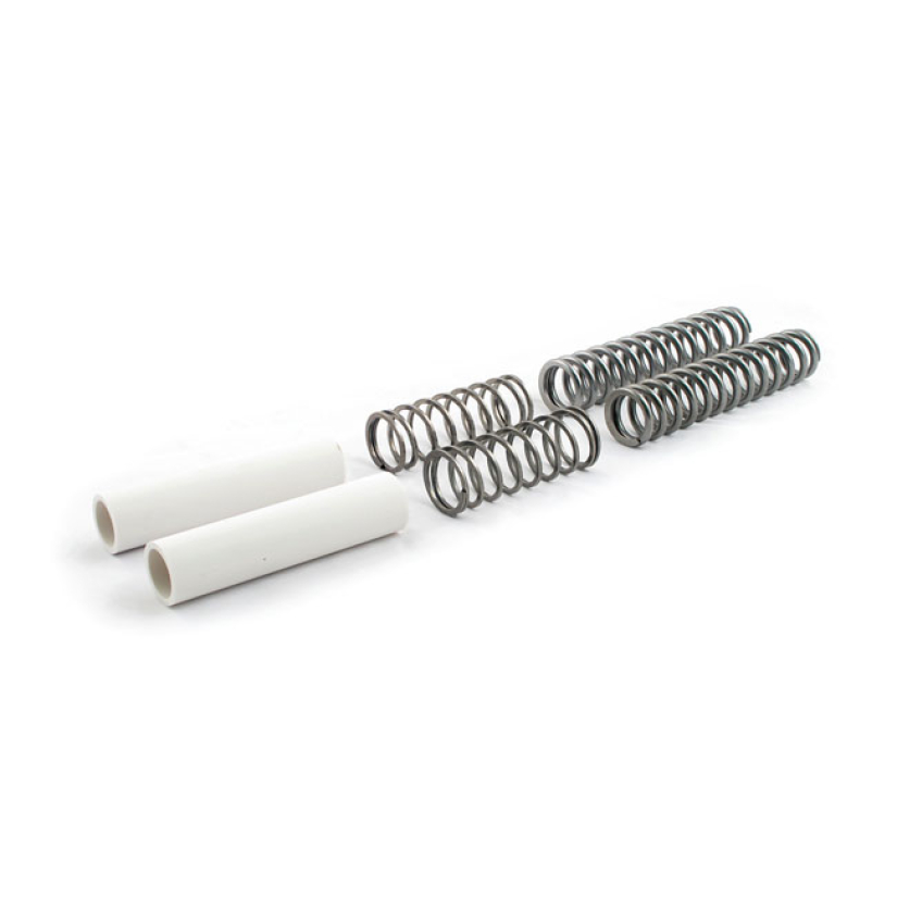 PS DROP-IN FORK LOWERING KIT, 49MM TUBES 974588