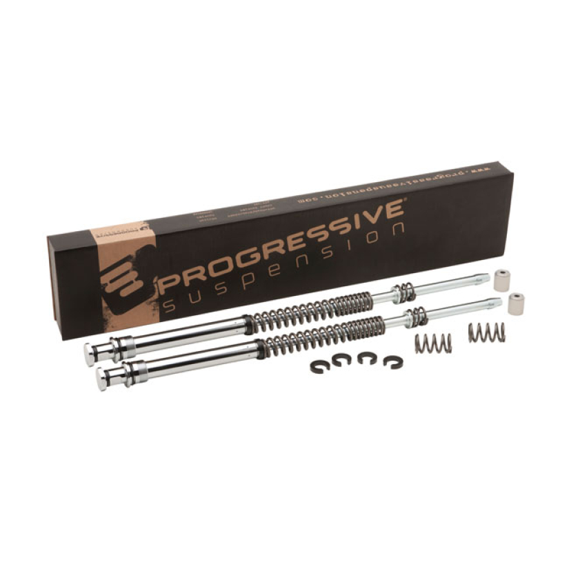 PS MONOTUBE FORK CARTRIDGE KIT 974601