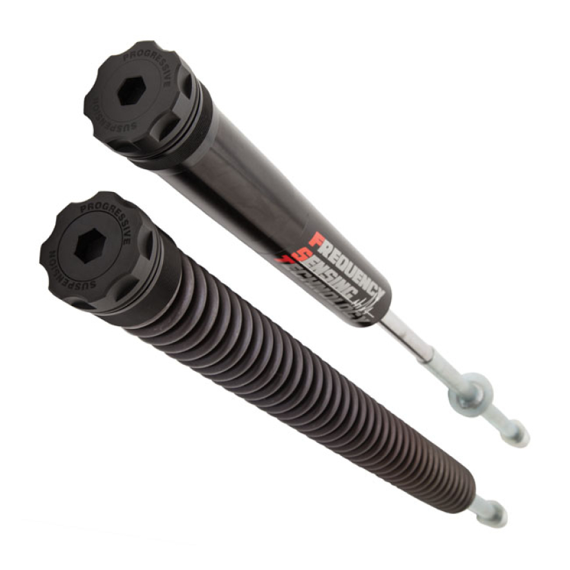 PS FORK MONOTUBE CARTRIDGE KIT STANDARD HEIGHT 974752