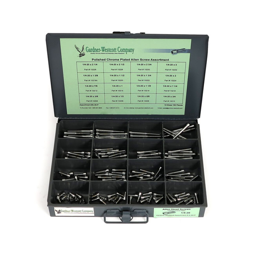 GW #2 TRAY FOR 975810 CABINET 975812
