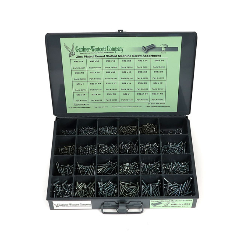 GW #1 TRAY FOR 975837 CABINET 975838