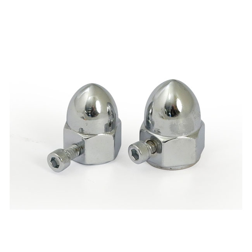 HEX BLEEDER COVER ACORN SET 977690