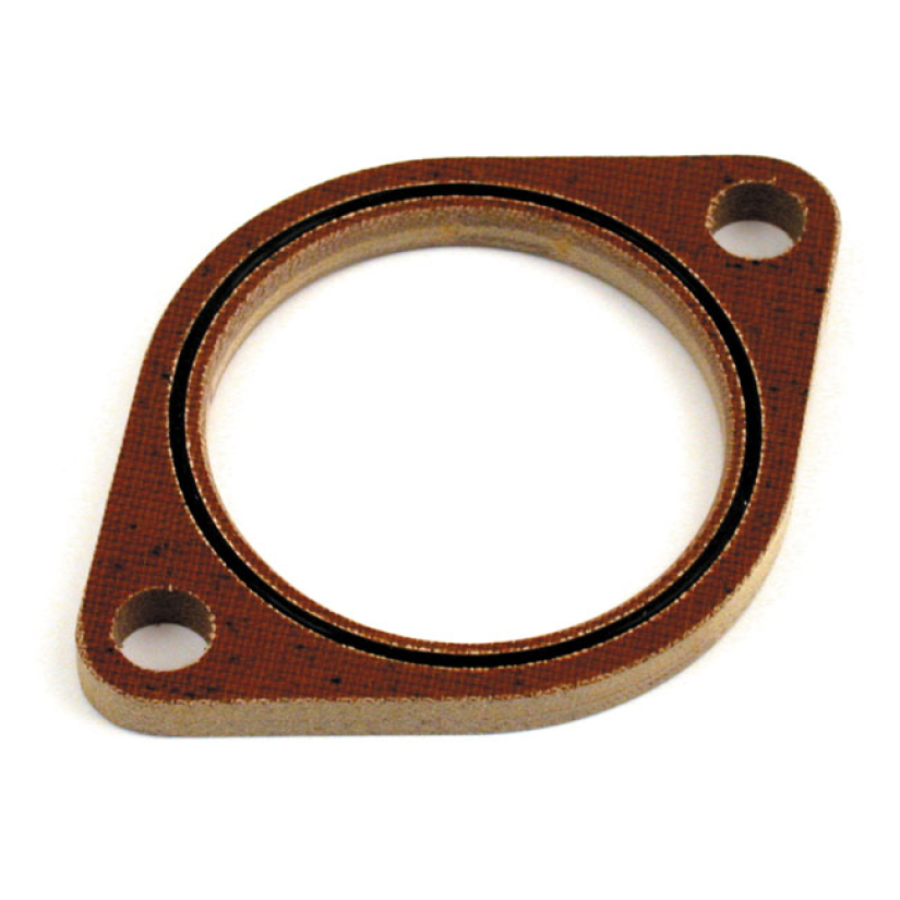 S&S INSULATOR BLOCK 1/4", 2 1/16" DIA. 977823