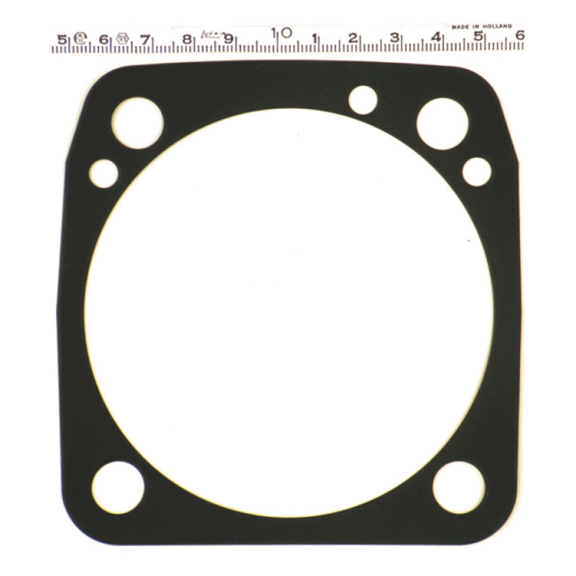 SYLINTERIN ALAP.TIIV 3 5/8" EVOT .018" 977836