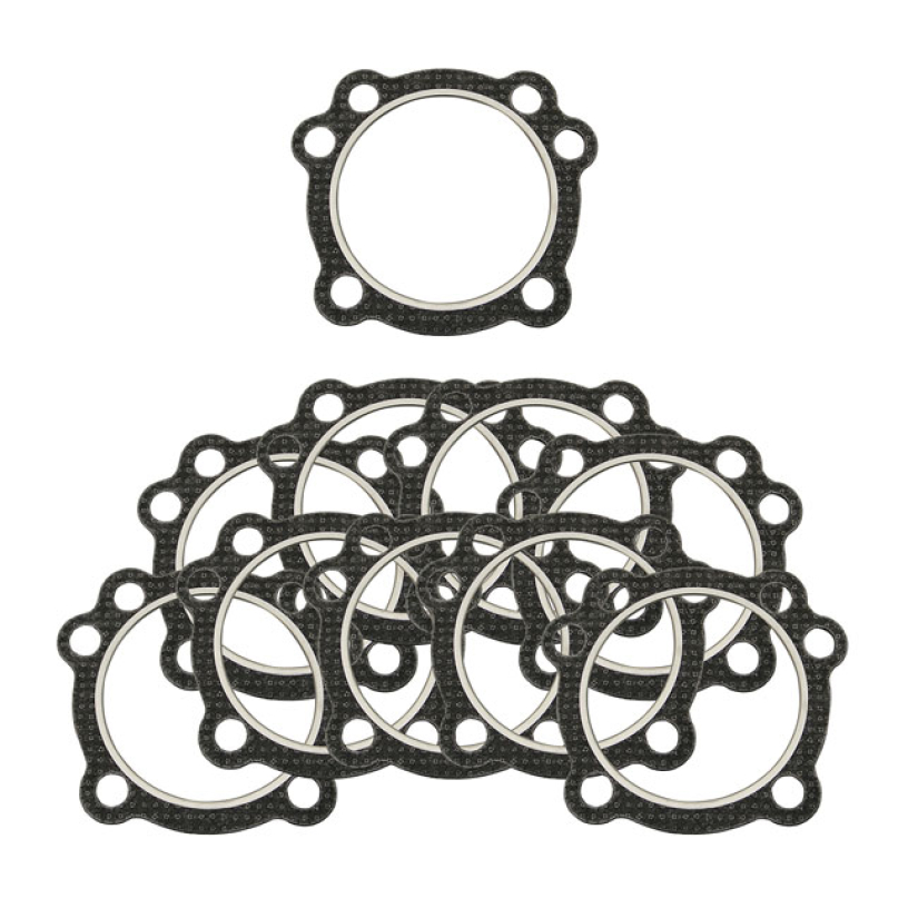 KANSITIIVISTE 3 5/8 EVOT .045" (EI O-RENGASTA) 977838