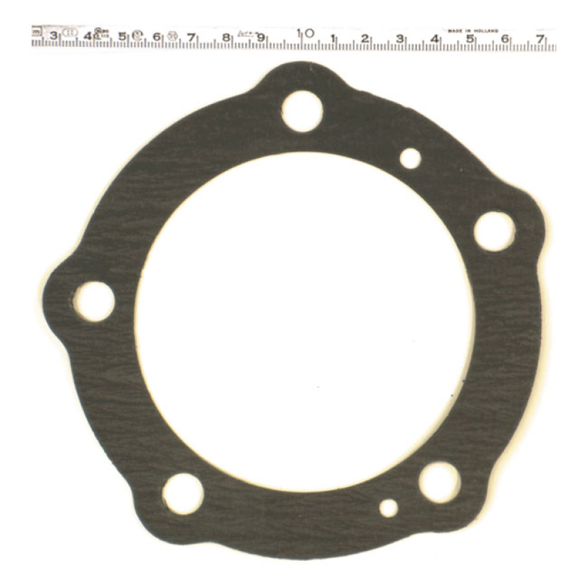 KANSITIIVISTE S&S 3 5/8" BIGBORE. BT 1936-65 977841