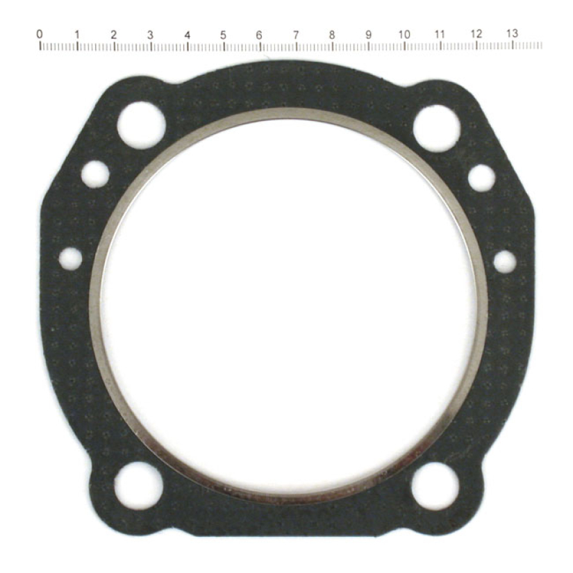KANSITIIVISTE S&S EVOT 4" PORAUS. .045" 977846