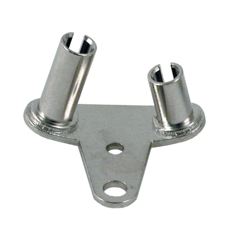 S&S CABLE GUIDE ASSY - UPTO 1989 977874