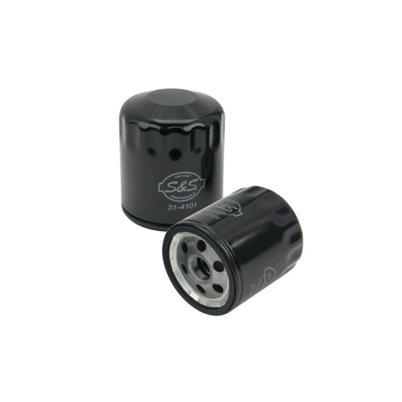 S&S OIL FILTER 977927