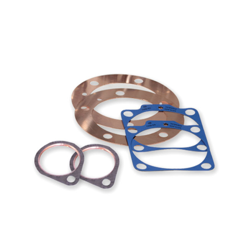 S&S CYLINDER HEAD INST GASKET KIT 977931