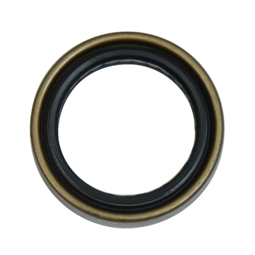 S&S, OIL SEAL SPROCKET SHAFT METAL OD. OEM REPLACEMENT REFERENCE 12068 977981
