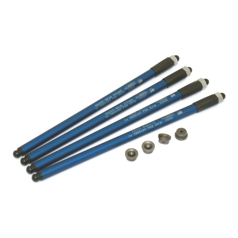 JIMS POWERGLIDE UPGRADE KIT 978053