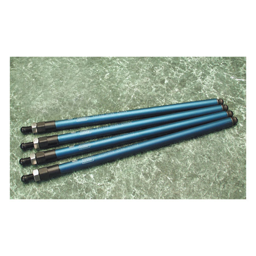 JIMS PRO-LITE WORKSAVERS PUSHROD KIT 978055