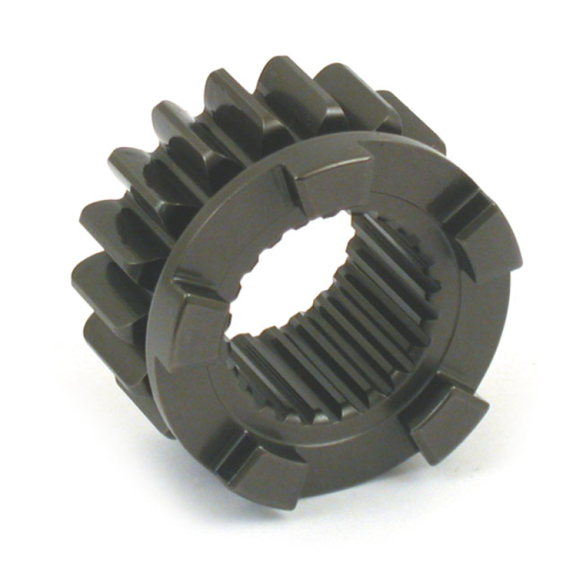 JIMS, 1ST GEAR MAINSHAFT OEM REPLACEMENT REFERENCE 35025-79B. NOTE: NO 978060