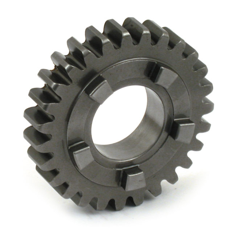 JIMS GEAR, MAINSH. 3RD & COUNTERSH 2ND 978062