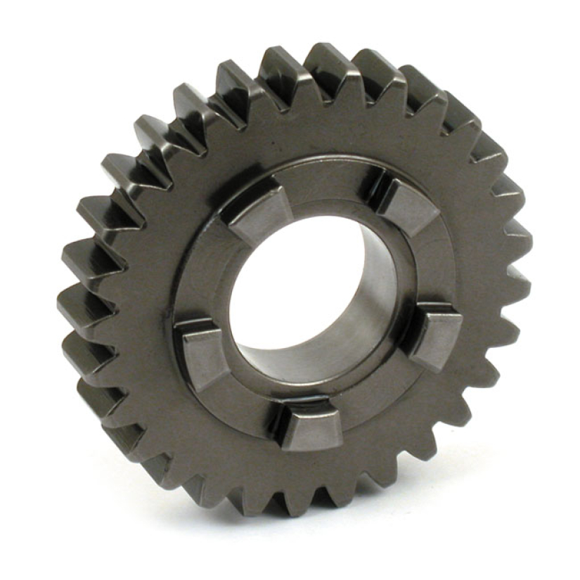 RATAS 5-SP. PÄÄAK.4 JIMS. BT1980-90 - JIMS GEAR, 4TH MAINSHAFT 978063