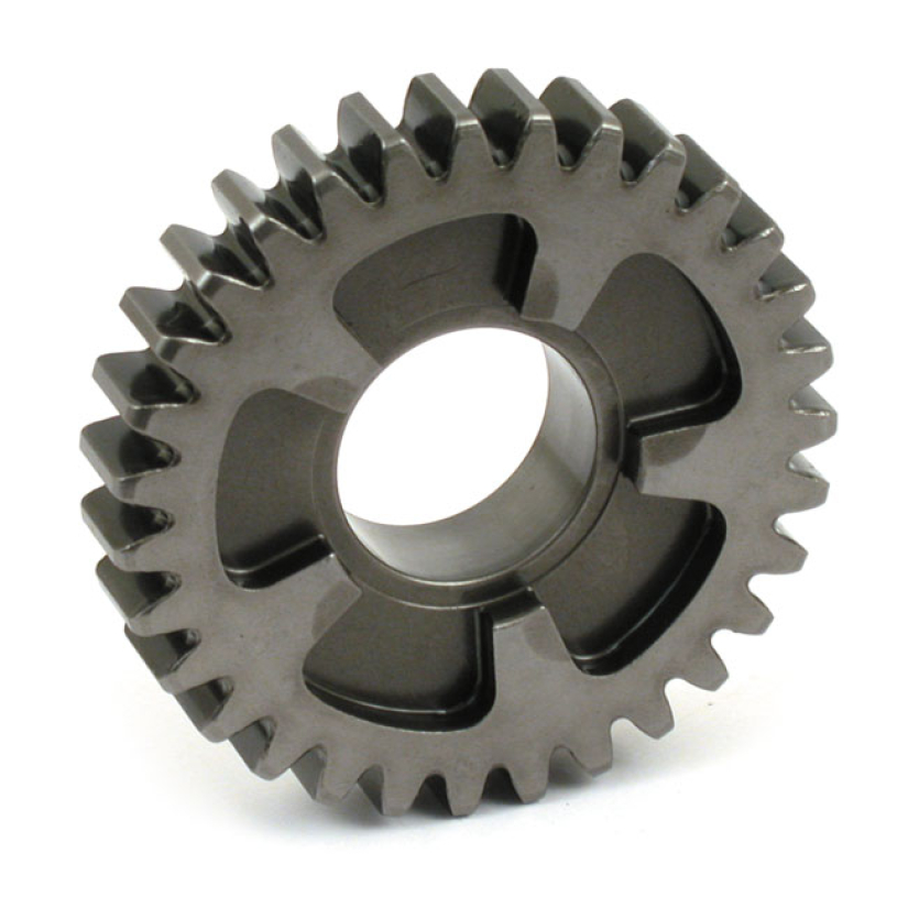 JIMS, 1ST GEAR COUNTERSHAFT OEM REPLACEMENT REFERENCE 35622-79C. NOTE: 978075