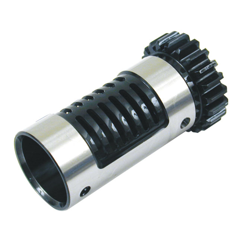 JIMS STEEL BREATHER VALVE, +.030 INCH 978142