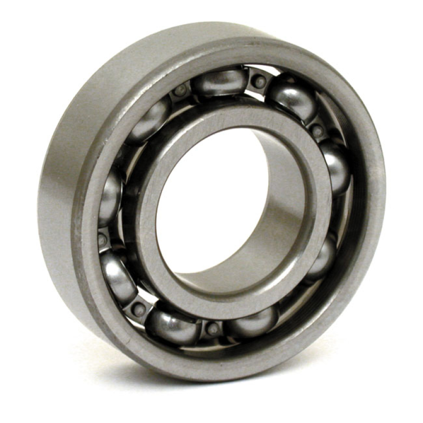 NOKKA-AKSELIN KUULALAAKERI S&S TC-88 978145