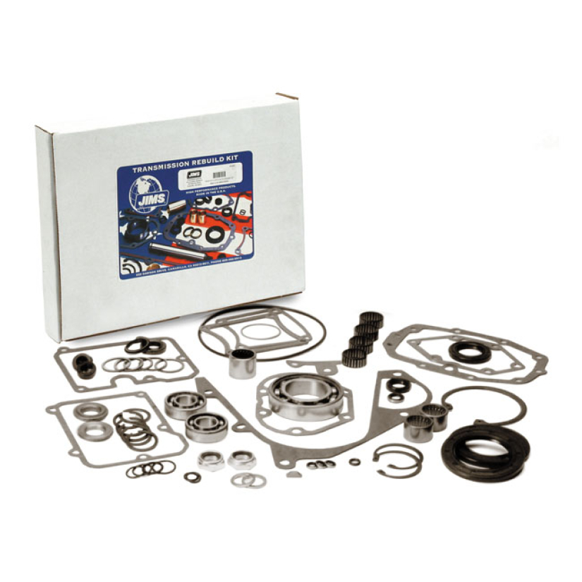 KORJAUSSARJA VAIDEL. JIMS 5-SPD BT L84-90 - TRANSMISSION REBUILD KIT 978205