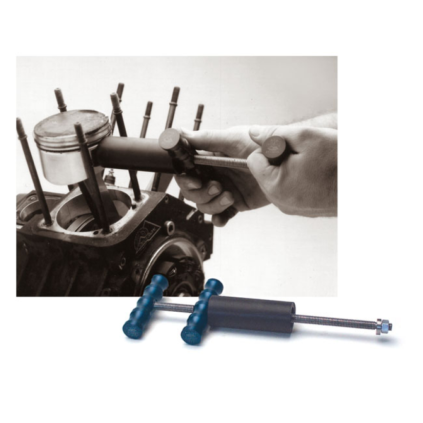JIMS, WRISTPIN REMOVER TOOL USED TO INSTALL & REMOVE WRISTPINS. THIS T 978211