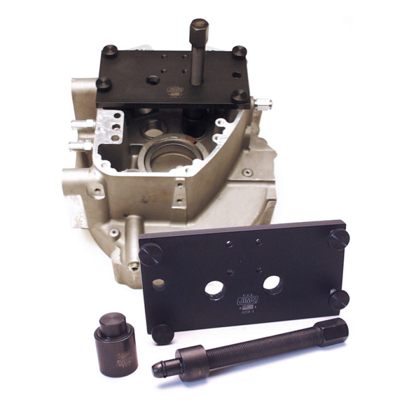 JIMS, INNER CAM BEARINGS INSTALLER TOOL USED TO INSTALL INNER CAM BEAR 978215