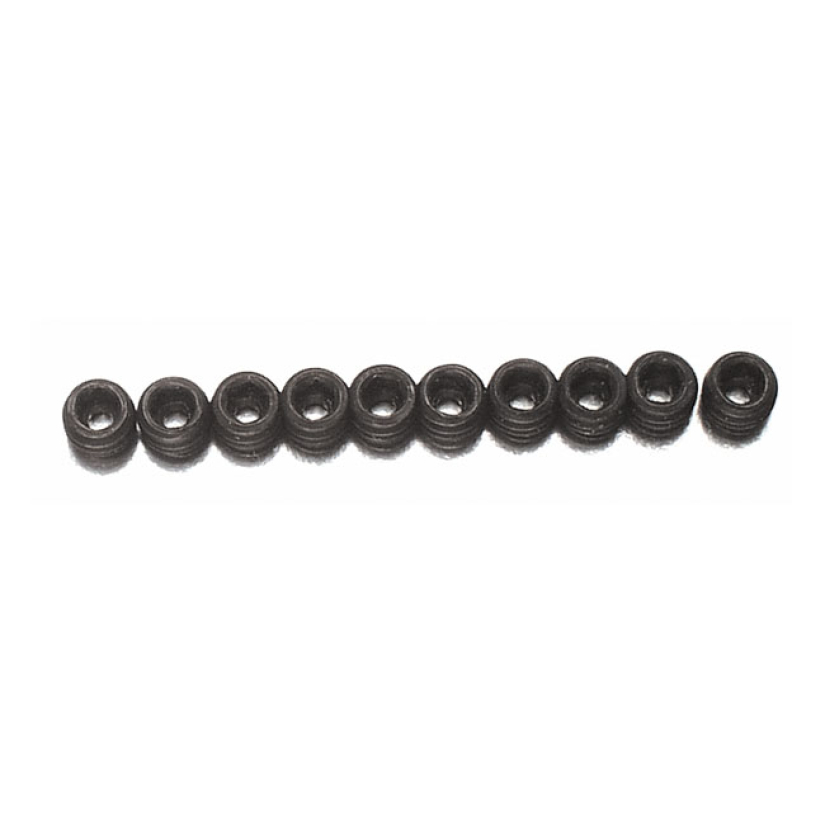 TULPPA PINIONAKSELIN PÄÄHÄN. JIMS, PIN.SFTJIMS, OIL METERING SCREW. PINION SHAFT 978262